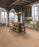 Arrival 10 Vinyl Novara Laminate Wood Plank High Density Fiberboard 3