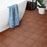 Lincoln Ceramic Quarry Mayflower Red Tile Matte 13