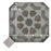Laverton Porcelain Octagon Deco Sombra with Taco Gris Tile Matte 9