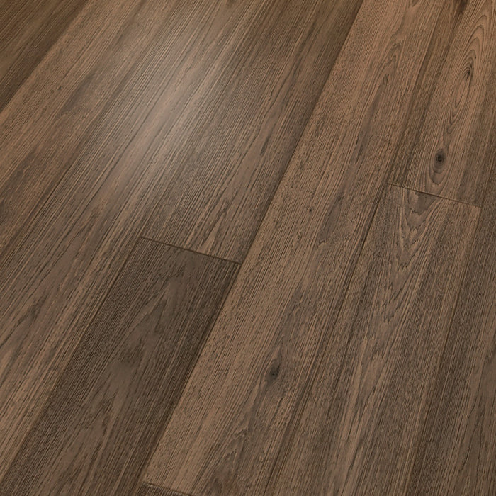 Landry Valley Vinyl Rue Brown Hickory 879 Vinyl Plank Embossed 3