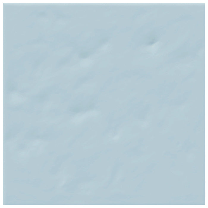 Berta Ceramic Celeste Tile Matte 3
