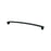 Laura Zinc Matte Black Appliance Pull  1