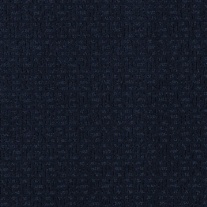 Seafall Polyester Royal 590 Carpet Loop 1