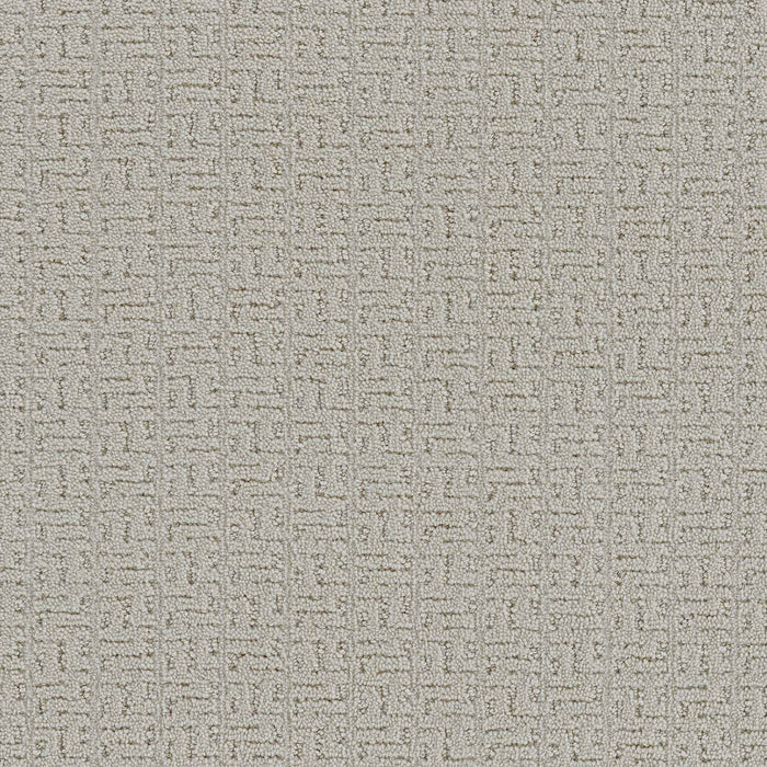 Seafall Polyester Cream Delight 700 Carpet Loop 1
