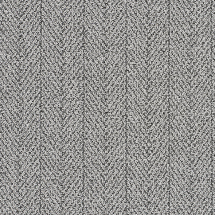 Amalfi Polyester Palladium 2066 Carpet Loop 1