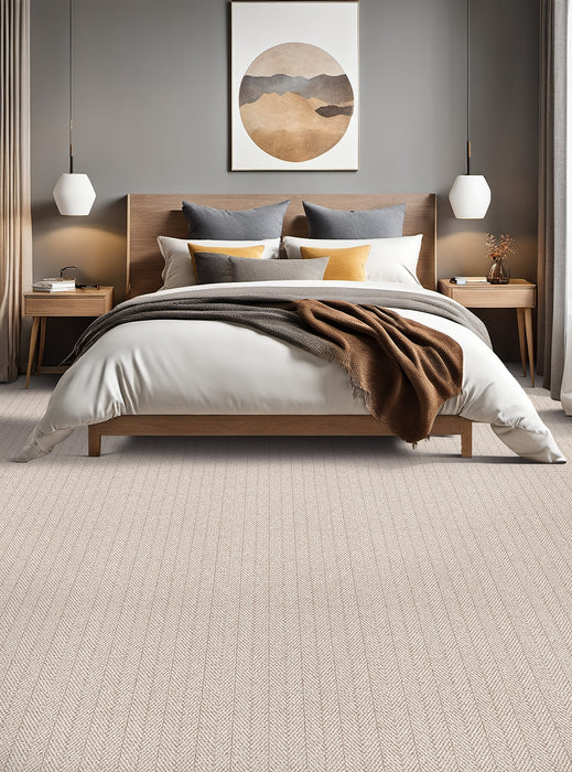 Amalfi Polyester Capri 4127 Carpet Loop 2