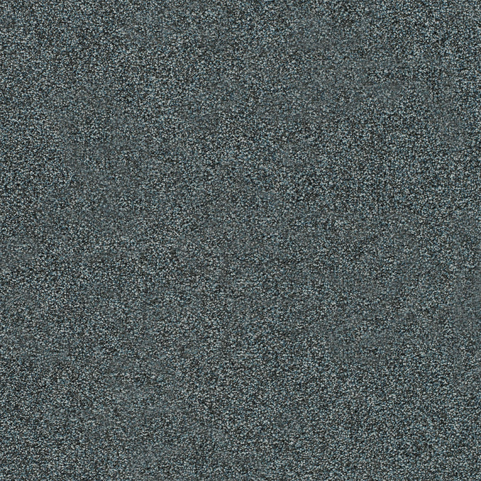 Heaven Sent III Polyester Ultramarine 4461 Carpet Textured 1