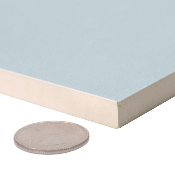 Biomim Ceramic Concept Blue Tile Satin 10