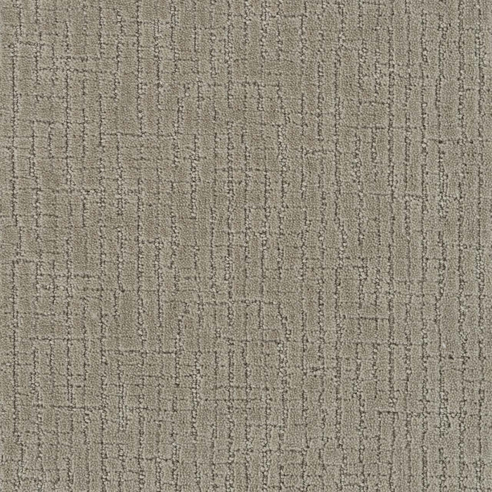 Malta Polyester Flax Beige 535 Carpet Loop 1