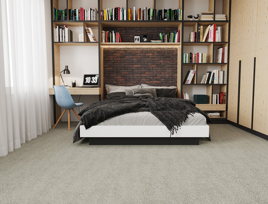 Yellowstone Polyester Sandy Trail 495 Carpet Textured 2