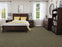 Yellowstone Polyester Cinnamon Tea 528 Carpet Textured 2