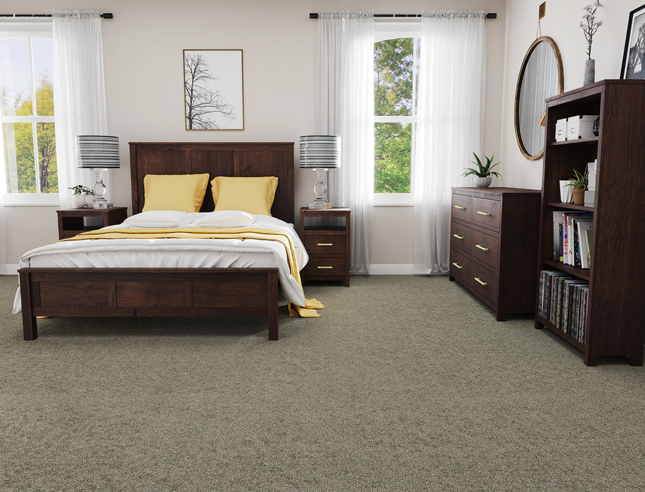 Yellowstone Polyester Smooth Sailing 641 Carpet Textured 2