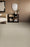 Rock Solid II Polyester Cream 580 Carpet Textured 2