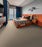 Rock Solid I Polyester Beach Sand 719 Carpet Textured 3