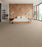 Rock Solid II Polyester Fox Tail 769 Carpet Textured 2