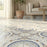 Magnolia Porcelain Valeria Tile Mixed 10