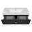 Picasso Wood Anthracite Matte Bathroom Vanity Anthracite Matte 6