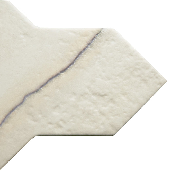 Istanbul Porcelain Shield Day Tile Mixed 11