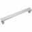 Metro Zinc Alloy Cabinet Pull Brushed Satin Nickel 1