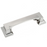 Park Avenue Zinc Alloy Cup Pull Polished Nickel 1