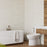 Biomim Ceramic Concept Sand Tile Satin 7
