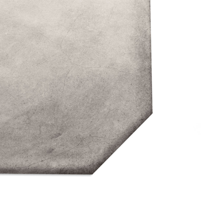 Laverton Porcelain Octagon Gris Tile Matte 10