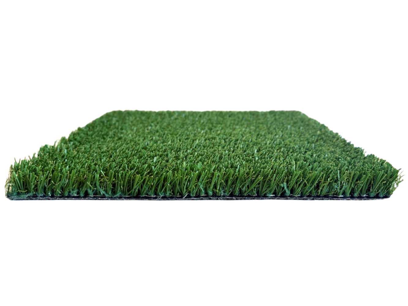 Accelerate 62 Field Green / Olive  Polypropylene Turf - Urethane