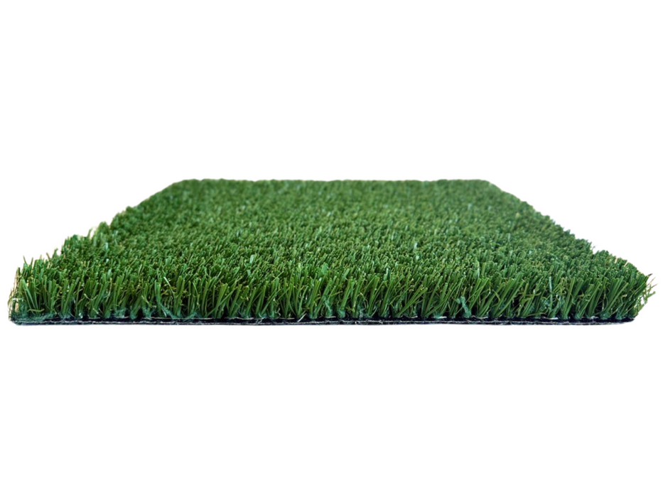 Accelerate 62 Field Green / Olive  Polypropylene Turf - Urethane