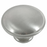 Georgetown Zinc Alloy Cabinet Knob Brushed Satin Nickel 2