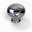 Danica Zinc Alloy Cabinet Knob Polished Chrome 2