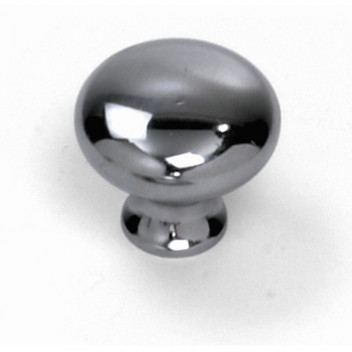 Danica Zinc Alloy Cabinet Knob Polished Chrome 2