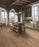 Arrival 10 Vinyl Legacy Laminate Wood Plank High Density Fiberboard 3