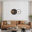 Biomim Ceramic Art Natural Tile Satin 2