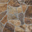 Castro Porcelain Brown Tile Matte 1