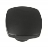 Aventura Zinc Alloy Cabinet Knob Oil Rubbed Bronze 1
