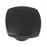 Aventura Zinc Alloy Cabinet Knob Oil Rubbed Bronze 3