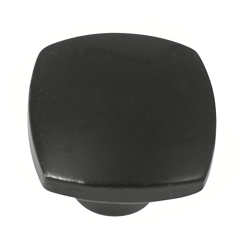 Aventura Zinc Alloy Cabinet Knob Oil Rubbed Bronze 3