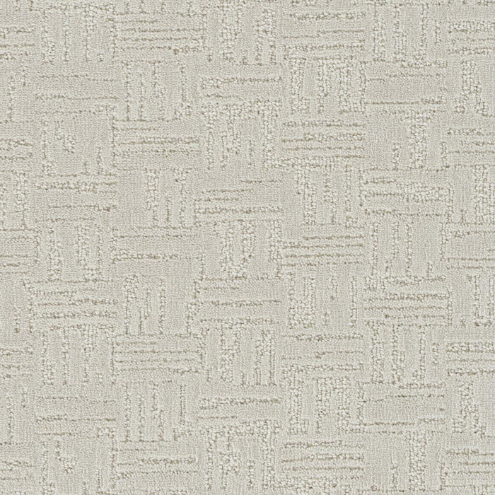 Monarch Polyester Alabaster 6328 Carpet Loop 1
