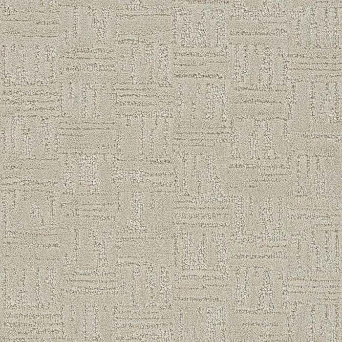 Monarch Polyester Cream Delight 700 Carpet Loop 1