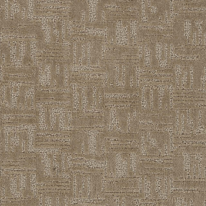 Monarch Polyester Sand Key 736 Carpet Loop 1
