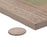 Fusione Porcelain Intarsio Green Tile Matte 9