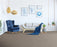 Titan III Polyester Royal Crown 227 Carpet Textured 2