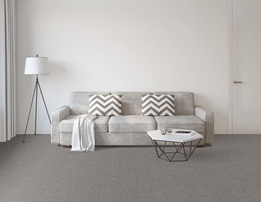 Titan I Polyester Orchid 278 Carpet Textured 2