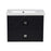 Picasso Wood Anthracite Matte Bathroom Vanity Anthracite Matte 4