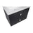 Picasso Wood Anthracite Matte Bathroom Vanity Anthracite Matte 6