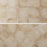 Laverton Porcelain Octagon Beige with Taco Arena Tile Matte 7