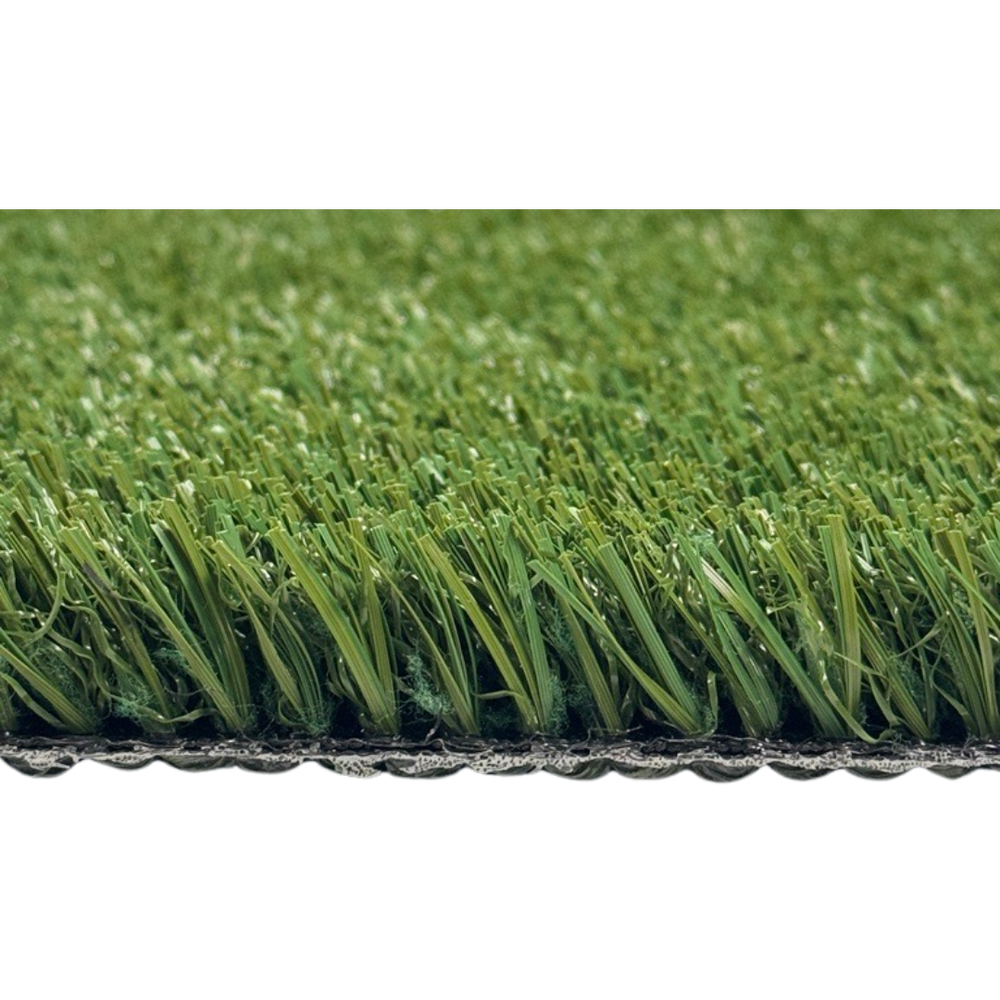 Accelerate 80 Field Green / Olive  Polypropylene Turf - Urethane