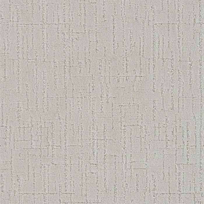 Ashwick Polyester Alabaster 6328 Carpet Loop 1
