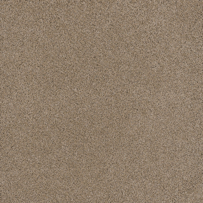 Titan III Polyester Ginger 726 Carpet Textured 1