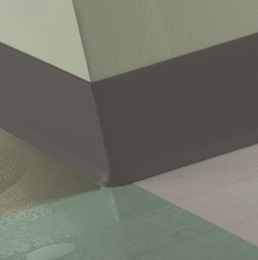 Johnsonite Brown 440145156